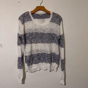 Alcott Long Sleeve Shirt Size Large